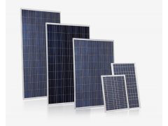 多晶太陽能電池板