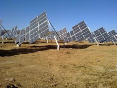 太陽能光伏電站